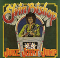 Elvin Bishop - Juke Joint Jump - LP