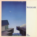 Rob Mullins - Soulscape - LP