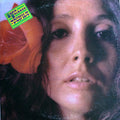 Maria Muldaur - Waitress In A Donut Shop - LP
