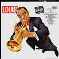 Louis Armstrong - Louis - LP