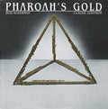 Bob Ackerman / Claude Johnson  - Pharoah's Gold - LP