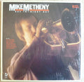 Mike Metheny - Day In - Night Out - LP