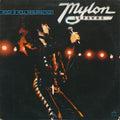Mylon LeFevre - Rock & Roll Resurrection - LP