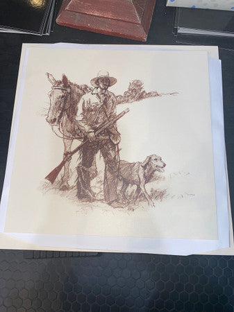 Sturgill Simpson - The Ballad of Dood & Juanita - LP