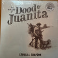 Sturgill Simpson - The Ballad of Dood & Juanita - LP