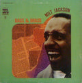 Milt Jackson - Bags & Brass - LP