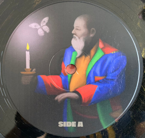 Shinyribs - Late Night TV Gold - LP