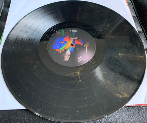 Shinyribs - Late Night TV Gold - LP