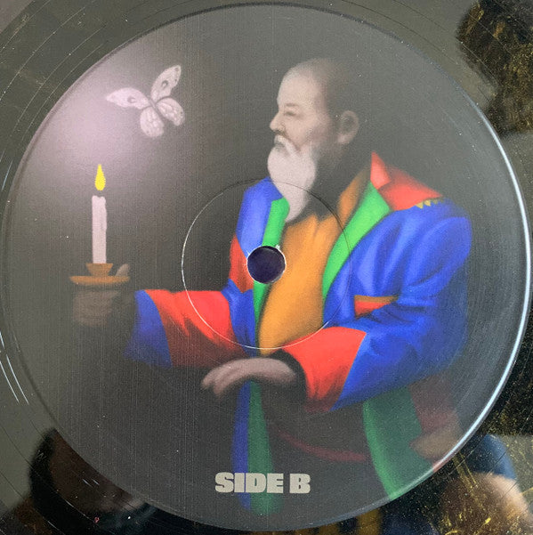 Shinyribs - Late Night TV Gold - LP