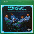 Little Anthony & The Imperials - Goin Out Of My Head - LP