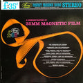 Various - A Demonstration Of 35MM Magnetic Film - LP