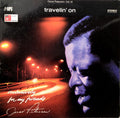 Oscar Peterson - Travelin' On - LP