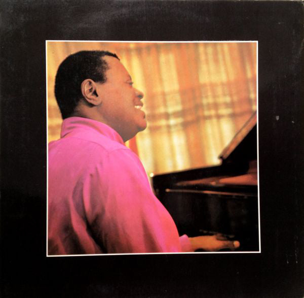 Oscar Peterson - Travelin' On - LP