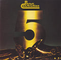 Brass Construction - Brass Construction 5 - LP