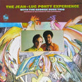 The Jean-Luc Ponty Experience* With The George Duke Trio* - The Jean-Luc Ponty Experience - LP