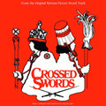 Maurice Jarre - Crossed Swords (Original Motion Picture Sound Track) - LP
