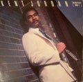Kent Jordan - No Question About It - LP