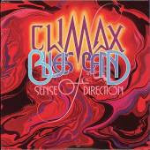 Climax Blues Band - Sense Of Direction - LP