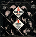 Isham Jones And His Orchestra* - The Great Isham Jones And His Orchestra - LP