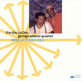 The Don Pullen - George Adams Quartet* - Breakthrough - LP