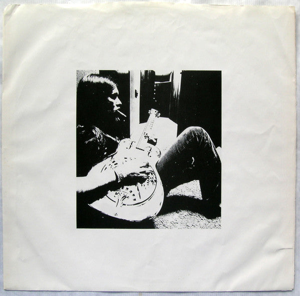Les Dudek - Say No More - LP