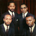 The Modern Jazz Quartet - The Modern Jazz Quartet - LP