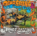 Doug Clark & The Hot Nuts - Summer Session - LP