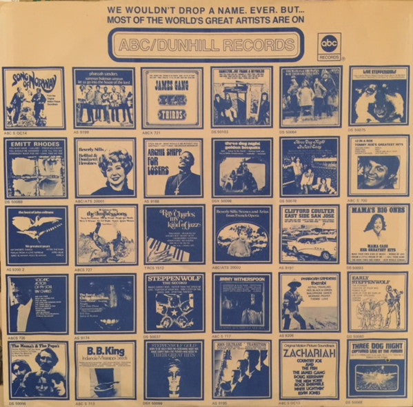 T-Bone Walker - Dirty Mistreater (The Classic Blues Of T-Bone Walker) - LP