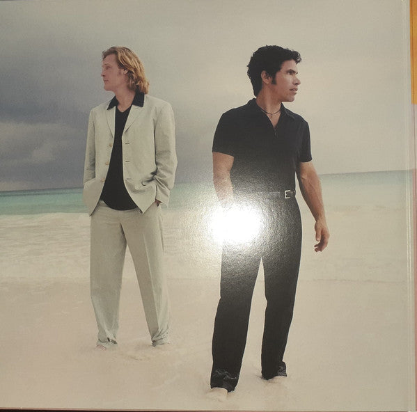 Daryl Hall & John Oates - Marigold Sky
