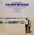 Marvin Hamlisch - The Way We Were (Original Soundtrack Recording) - LP