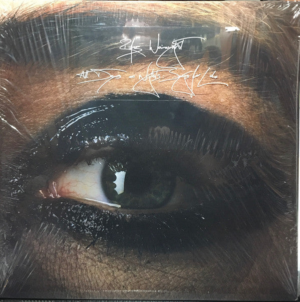 Rufus Wainwright - All Days Are Nights: Songs For Lulu - LP