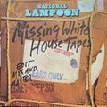 National Lampoon - The Missing White House Tapes - LP