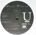 Mary Wilson - U ( U.S Mixes) - LP