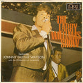 The Larry Williams Show Featuring Johnny 'Guitar' Watson* With The Stormsville Shakers - The Larry Williams Show Featuring Johnny 'Guitar' Watson With The Stormsville Shakers - LP