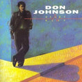 Don Johnson - Heartbeat - LP