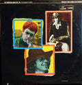 Tom Scott / John Klemmer / Gato Barbieri - Foundations - LP