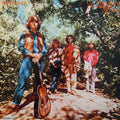 Creedence Clearwater Revival - Green River - LP