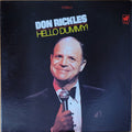 Don Rickles - Hello Dummy! - LP