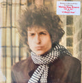 Bob Dylan - Blonde On Blonde - LP