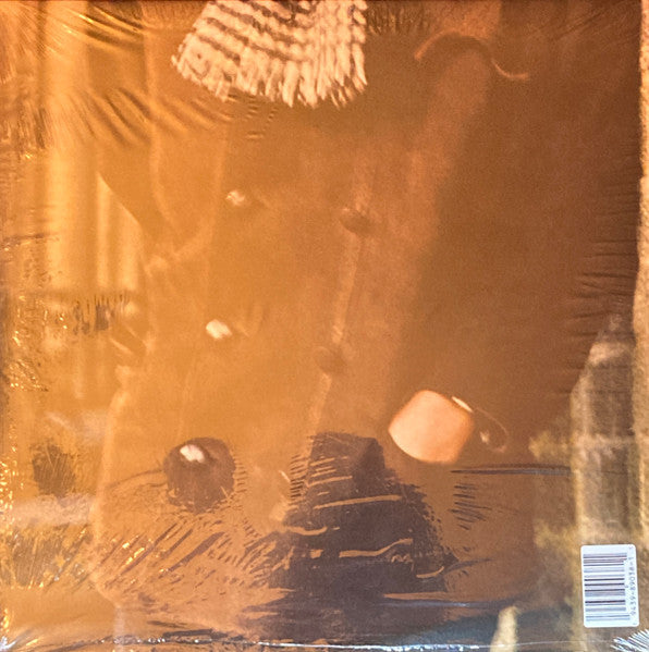 Bob Dylan - Blonde On Blonde - LP
