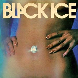 Black Ice  - Black Ice - LP