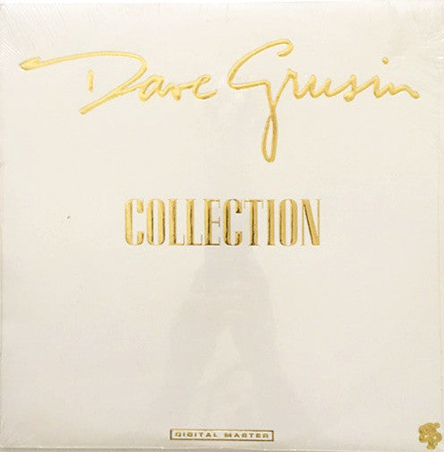 Dave Grusin - Collection - LP