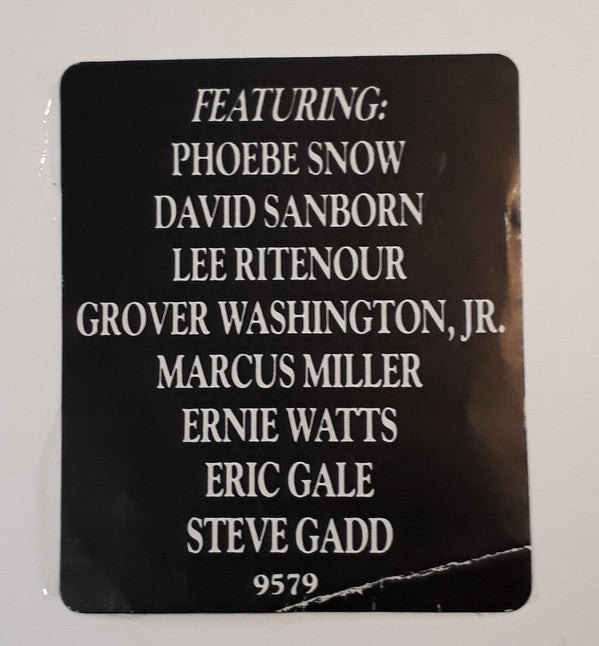 Dave Grusin - Collection - LP