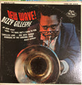 Dizzy Gillespie - New Wave! - LP