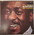 Wes Montgomery - The Best Of Wes Montgomery Vol. 2 - LP