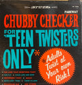 Chubby Checker - For 'Teen Twisters Only - LP