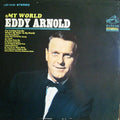 Eddy Arnold - My World - LP