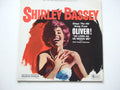 Shirley Bassey - Shirley Bassey Sings The Hit Song From Oliver! "As Long As He Needs Me" Plus Other Popular Selections - LP