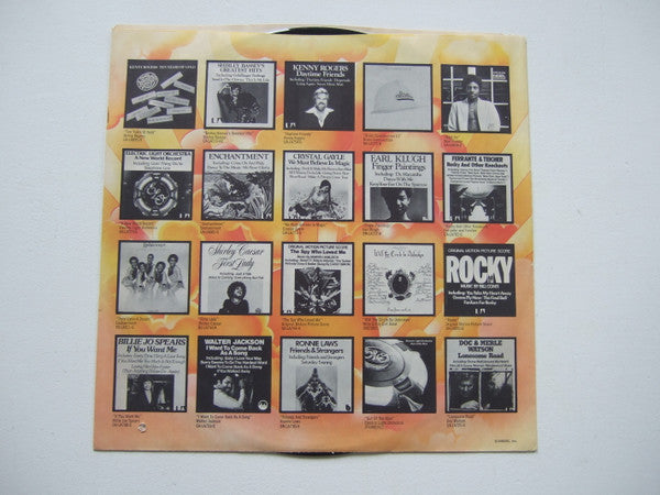 Shirley Bassey - Shirley Bassey Sings The Hit Song From Oliver! "As Long As He Needs Me" Plus Other Popular Selections - LP