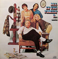 All In The Family* - 2nd Album - LP